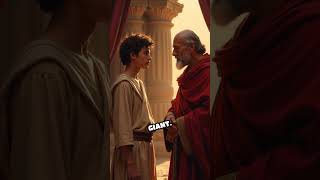 David vs. Goliath: The Ultimate Underdog Victory