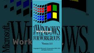 How Microsoft Completely Changed Personal Computing #history #historyfacts #microsoft