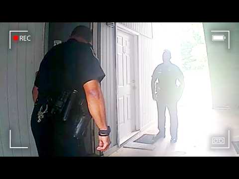 Cops Discover Mummified 7-Year-Old Trapped in Stroller