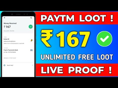 🔴 New Earning App | Earn Free Paytm Cash Daily | Online Earning | How To Earn Money Online Tek Harsh