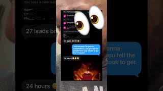 Want To Learn How I Got 27 New MCA Business Loans in 24 hours Using Meta Ads?