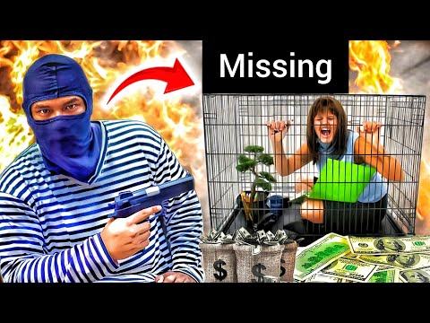 How Scammers MAKE MONEY from Missing People!
