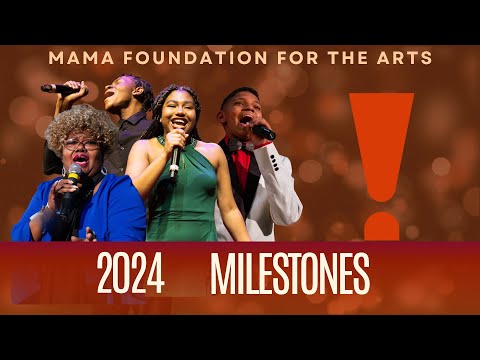 Celebrating Mama Foundation’s Milestones: 2024 Highlights