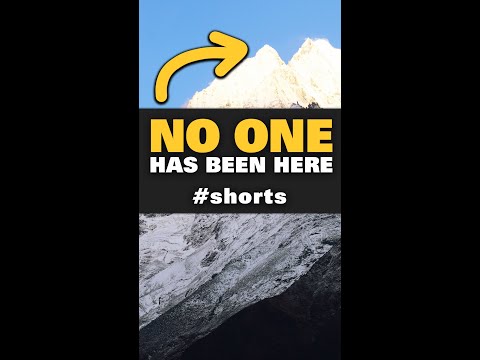 The most remote place on Earth #shorts