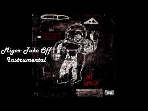 Takeoff - Last Memory (Instrumental)