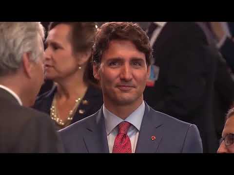 U.S. Energy Security Faces Pressure Amid Potential Changes in Canadian Oil Exports