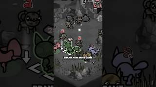 Mewgenics is officially the #1 game on Steam 📈