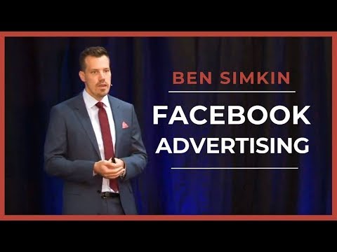 Facebook Advertising: How To Optimize For 2018 With Ben Simkin | The Mastermind