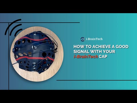 Tutorial - How to Achieve a Good Signal
