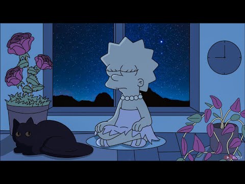 ＣＡＬＭ 　ＹＯＵＲ　 ＭＩＮＤ - Chill Lofi Mix