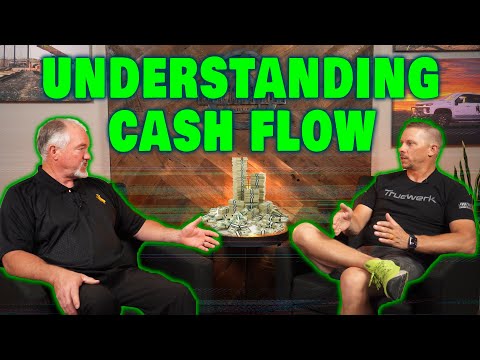 Should Contractors Buy Equipment Or Lease It? | Conversation With An Accountant
