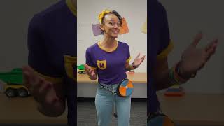 Meekah & the Young Coders – Meekah Learns to Code with Kids!