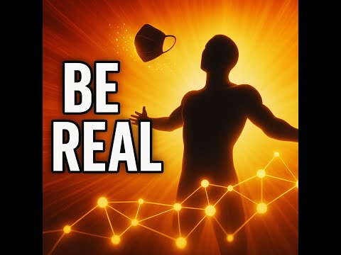 OOC – Real Strength Comes From Vulnerability