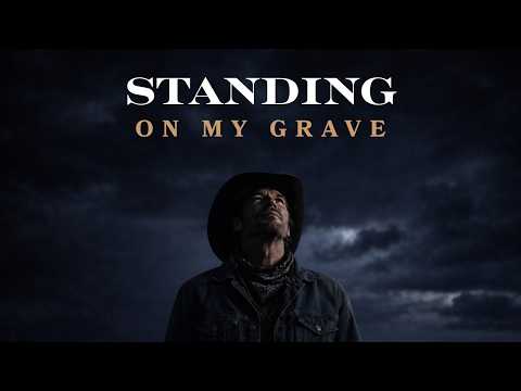 Standing On My Graves | Blacktrail Anthem (Official Lyric Video)