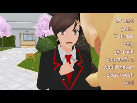 Yandere simulator - Fanmade story [part 13?]