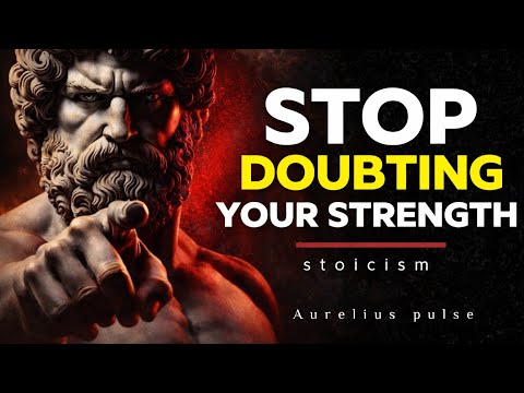 After This Video, You’ll Never See Yourself the Same Way | Stoic Strength