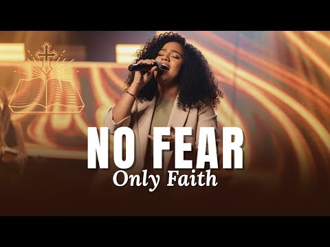 Faith Over Fear 🙏 Powerful Worship That Restores the Soul
