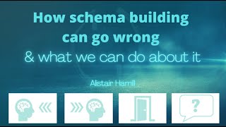 Where schema building can go wrong