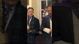 Athletic Standard 2025 goes to… #ccirwashere #stpauls #StPaulsSchool #bestschool #paulite #darj