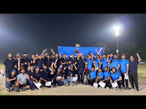 Cricket Match | Xeven vs Tkxel | Friendly Match | Collaboration