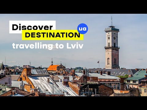Ukraine's Best Kept Secret is in Lviv and You Won't Believe What It Is