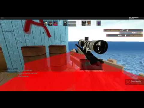 Counter Blox Roblox Offensive Esp/Aim bot