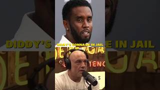 Joe Rogan EXPOSES Diddy