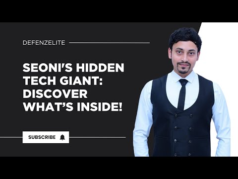 Defenzelite HQ Office Tour | Inside the Hub of Innovation and Creativity