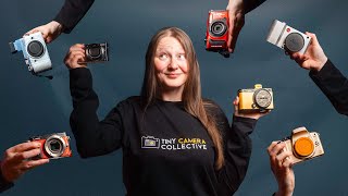 10 BEST everyday cameras you can buy in 2025!