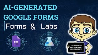 Make AI Create Your Google Forms for You