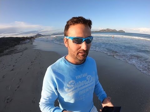 #KubernetesMoment Episode 0013 Service Meshes on the Beach