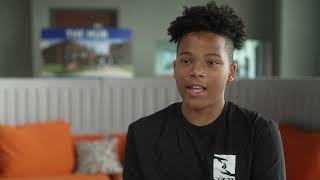 Tech Innovators - Student Spotlight: Jackson Medley