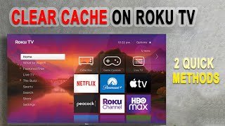 How To Clear Cache On Roku TV? 2 Easy Ways!