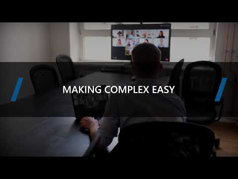 Zones Remote Worker Solution