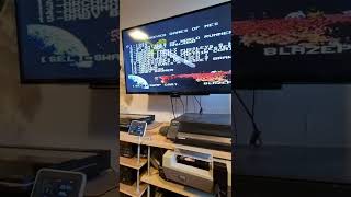 NES working with a zero cost hack