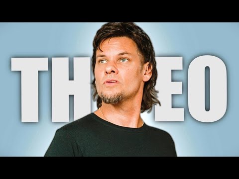 The Most Relatable Man In Comedy