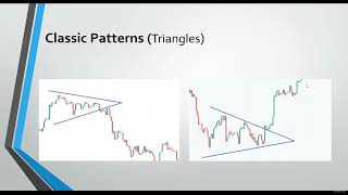 9  Classic Patterns