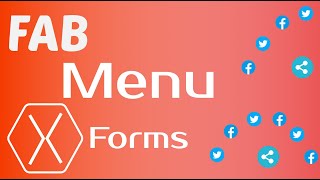 Animated Fab Action Menu in Xamarin Forms - Xamarin Life