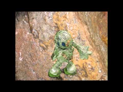 ACEN - Trip 2 The Moon pt2 (SCHOCO's Lost In Space Remix)