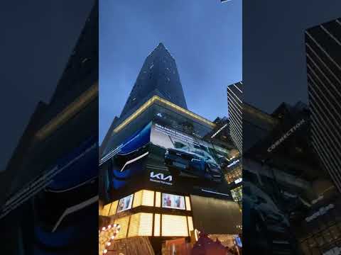 "Pavilion Kuala Lumpur: Shopping Paradise in Bukit Bintang | A Tourist's Dream Destination"