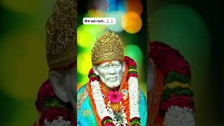 om sairam om saishyam @#saibaba #explore #exploit #shorts #traffic #source #short