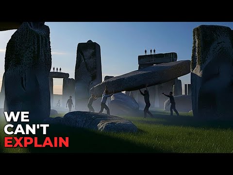 12 Stonehenge Mysteries Scientists Can't Explain