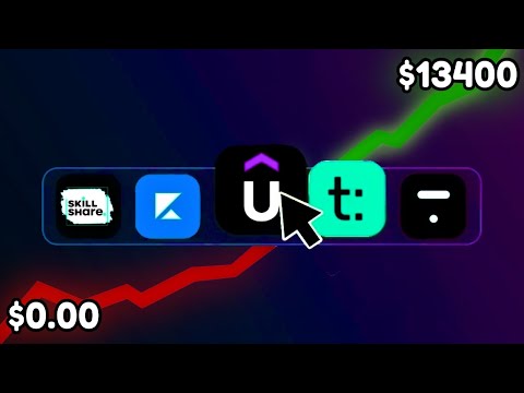 My Revenue After 3 Years Of Creating Online Courses