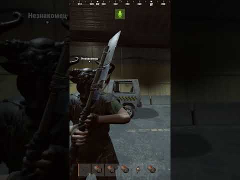 НИКОГДА НЕ САДИТЕСЬ В МАШИНУ К НЕЗНАКОМЦУ В РАСТ в rust #rust #раст