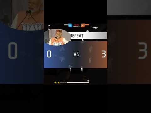 1vs1 noob prank 😎 can I kill🔥one hand 🥶powerfull🤬 Highlights😴 gameplay #freefiremax #firenirobff #ff