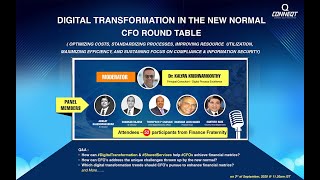 Digital Transformation In The New Normal