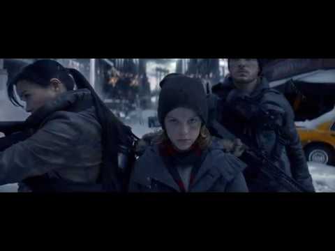 Twenty One Pilots – Heathens | Tom Clancy's The Division