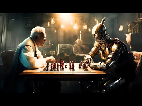 How AI Is Taking Over The Chess World!