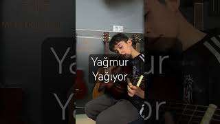 Yağmur Yağıyor (1 Şubat 2024) #müzikland #hopagitarkursu #gitarkursu #yağmuryağıyor