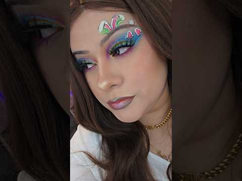 Easter bunny look #makeup #newbusinessowner #beauty #latestinbeautylineupproducts #cosmetics